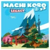 Machi Koro Legacy -GAMES WORLD Sales machi koro legacy
