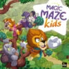 Magic Maze Kids -GAMES WORLD Sales magic maze kids