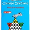 Magnetic Chinese Checkers