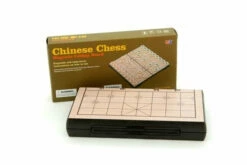 Magnetic Games- Chinese Chess 10Inch