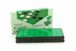 Magnetic Games- Reversi 12