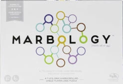 Marbology
