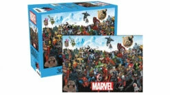 Marvel Cast 3000pc Puzzle