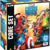 Marvel Crisis Protocol Miniatures Game -GAMES WORLD Sales marvel crisis protocol miniatures game