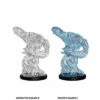 Wizkids Medium Water Elemental - Pathfinder Deep Cuts Unpainted Miniatures -GAMES WORLD Sales medium water elemental pathfinder deep cuts unpainted miniatures