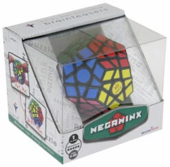 Megaminx - Recent Toys