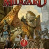 Midgard Heroes Handbook 5E 2 Midgard Heroes Handbook 5E -GAMES WORLD Sales midgard heroes handbook 5e