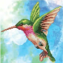 Diamond Dotz Miniature Magic - DDOTZ