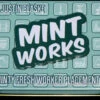 Mint Works -GAMES WORLD Sales mint works