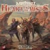 Mistfall - Heart Of The Mists -GAMES WORLD Sales mistfall heart of the mists