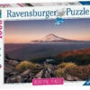 Ravensburger Mount Hood, Oregon, USA Puzzle 1000pc -GAMES WORLD Sales mount hood oregon usa puzzle 1000pc