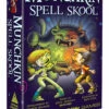 Munchkin Spell Skool 1 Munchkin Spell Skool -GAMES WORLD Sales munchkin spell skool
