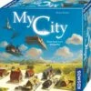 My City -GAMES WORLD Sales mycity