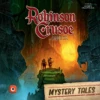 Mystery Tales - Robinson Crusoe -GAMES WORLD Sales mystery tales robinson crusoe
