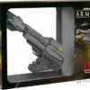 Nadiri Starhawk - Star Wars Armada 2 Nadiri Starhawk - Star Wars Armada -GAMES WORLD Sales nadiri starhawk star wars armada