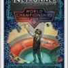 Netrunner- Controlling The Message - World Championships 2016 -GAMES WORLD Sales netrunner controlling the message world championships 2016