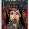 Netrunner- Whizzard - World Championships 2016 -GAMES WORLD Sales netrunner whizzard world championships 2016