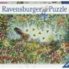 Ravensburger Nocturnal Forest Magic Puzzle 1000pc 2 Ravensburger Nocturnal Forest Magic Puzzle 1000pc -GAMES WORLD Sales nocturnal forest magic puzzle 1000pc