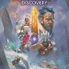Numenera - Discovery -GAMES WORLD Sales numenera discovery