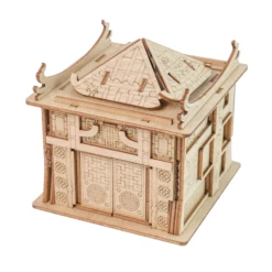 House Of The Dragon Escapeweldt Puzzle