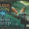 Omens Of The Deep - Elder Sign 1 Omens Of The Deep - Elder Sign -GAMES WORLD Sales omens of the deep elder sign