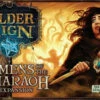 Omens Of The Pharaoh - Elder Sign -GAMES WORLD Sales omens of the pharaoh elder sign