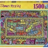 Ravensburger On Our Way To Party Puzzle 1500Pc 2 Ravensburger On Our Way To Party Puzzle 1500Pc -GAMES WORLD Sales on our way to party puzzle 1500pc