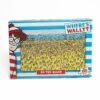 On The Beach - Wheres Wally 2 On The Beach - Wheres Wally -GAMES WORLD Sales on the beach where s wally