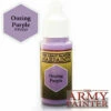 Oozing Purple - Army Painter -GAMES WORLD Sales oozing purple