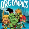 Orc-lympics -GAMES WORLD Sales orc lympics