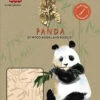 Panda - Incredibuilds Animal Collection 3d Wood Model -GAMES WORLD Sales panda incredibuilds animal collection 3d wood model