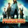 Pandemic -GAMES WORLD Sales pandemic 2nd edition