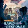 Pandemic Rapid Response 1 Pandemic Rapid Response -GAMES WORLD Sales pandemic rapid response