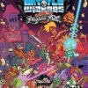 Panic At The Pleasure Palace- Epic Spell Wars 1 Panic At The Pleasure Palace- Epic Spell Wars -GAMES WORLD Sales panic at the pleasure palace epic spell wars