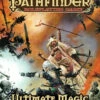 Pathfinder RPG- Ultimate Magic 2 Pathfinder RPG- Ultimate Magic -GAMES WORLD Sales pathfinder rpg ultimate magic