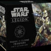 Phase II Clone Troopers Unit Expansion - Star Wars Legion 2 Phase II Clone Troopers Unit Expansion - Star Wars Legion -GAMES WORLD Sales phase ii clone troopers unit expansion star wars legion