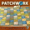 Mayfair Games Patchwork -GAMES WORLD Sales pic2270442 1