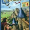 Carcassonne 1 Carcassonne -GAMES WORLD Sales pic2337577 1