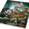 Zombicide: Wulfsburg 1 Zombicide: Wulfsburg -GAMES WORLD Sales pic2552628 1
