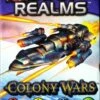 Star Realms DBG - Colony Wars -GAMES WORLD Sales pic2971899 1