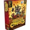 Creature Comforts