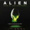 Ravensburger Alien Fate Of The Nostromo Signature Game -GAMES WORLD Sales pic6004876