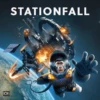 Stationfall Core Game -GAMES WORLD Sales pic6035127