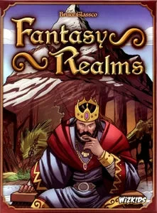 Fantasy Realms 3 Fantasy Realms