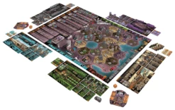 Circadians - Chaos Order 5 Circadians - Chaos Order -GAMES WORLD Sales pic6279967