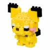 Pichu - Pokemon Nanoblock -GAMES WORLD Sales pichu nano block