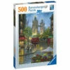 Ravensburger Picturesque London Puzzle 500pc -GAMES WORLD Sales picturesque london puzzle 500pc