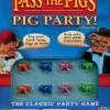 WINNING MOVES Pig Party - Pass The Pigs 2 WINNING MOVES Pig Party - Pass The Pigs -GAMES WORLD Sales pig party pass the pigs