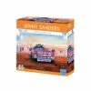 Pink Roadhouse 1000pc