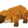 Platypus - Nanoblock -GAMES WORLD Sales platypus nano block